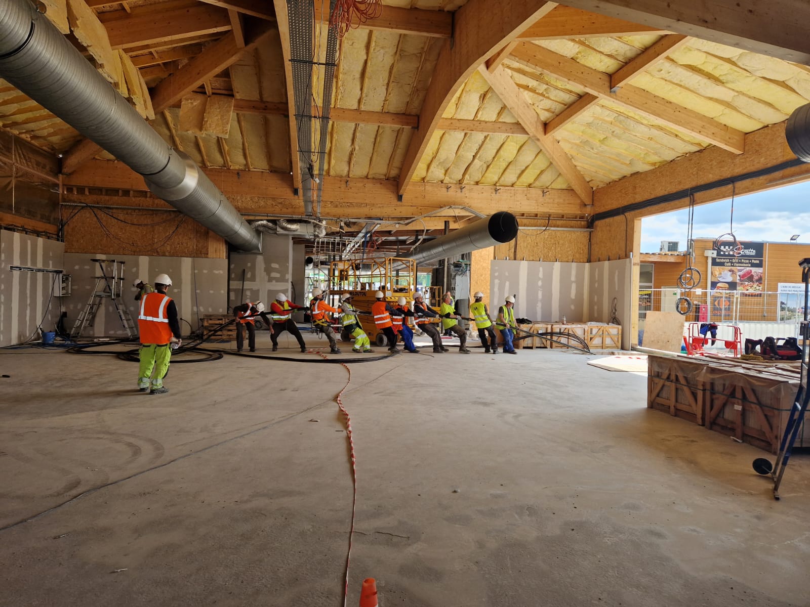 cosytech batiments professionnels Cubzac-les-Ponts-33240 image 12