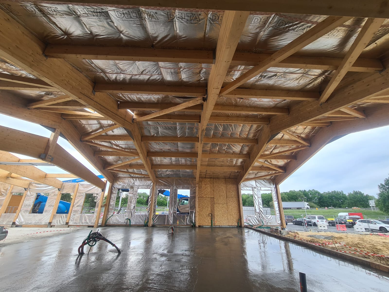 cosytech batiments professionnels Cubzac-les-Ponts-33240 image 13