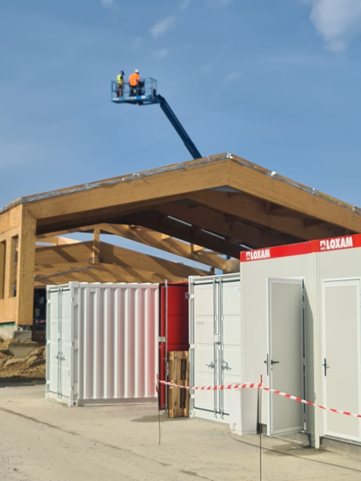 cosytech batiments professionnels Cubzac-les-Ponts-33240 image 14