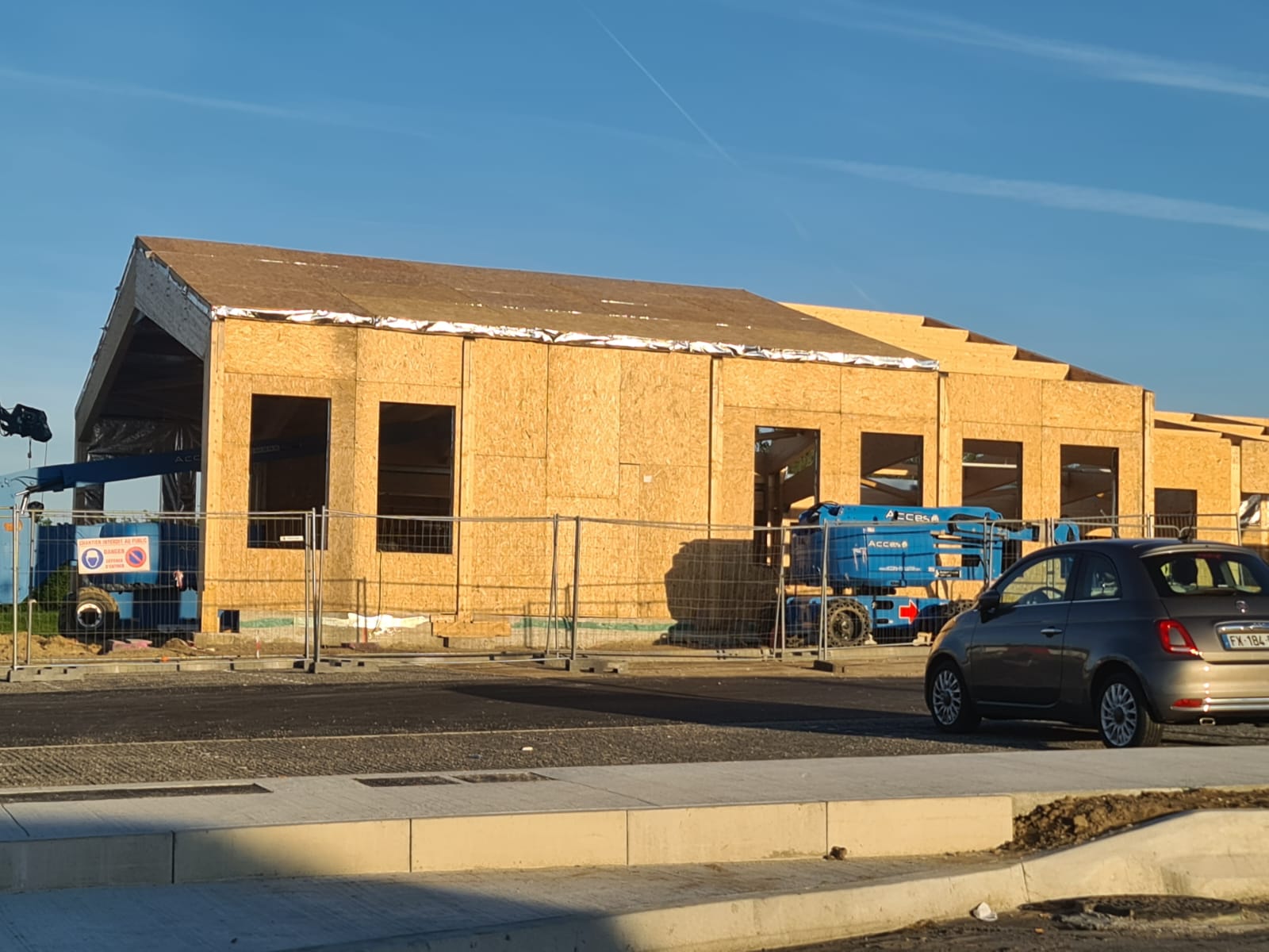 cosytech batiments professionnels Cubzac-les-Ponts-33240 image 15