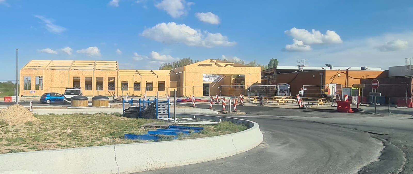 cosytech batiments professionnels Cubzac-les-Ponts-33240 image 16