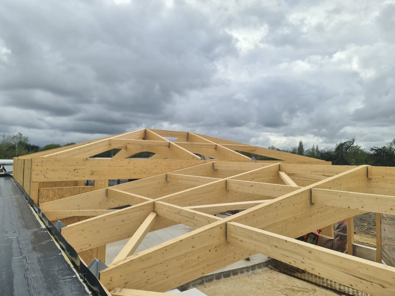 cosytech batiments professionnels Cubzac-les-Ponts-33240 image 17