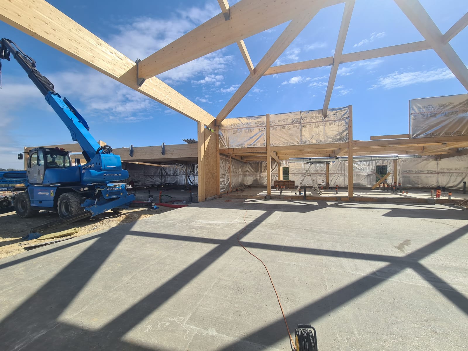 cosytech batiments professionnels Cubzac-les-Ponts-33240 image 18