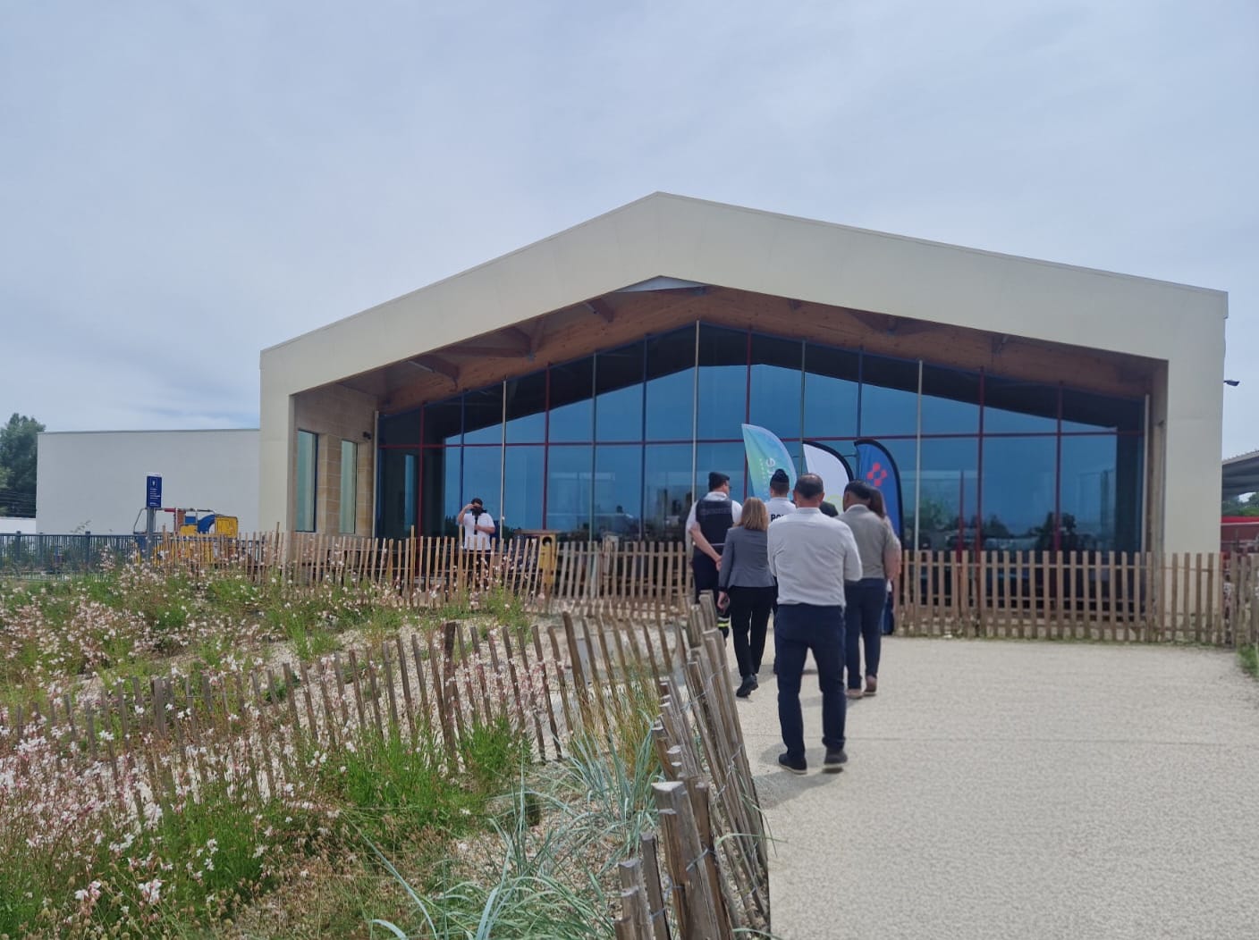 cosytech batiments professionnels Cubzac-les-Ponts-33240 image 19