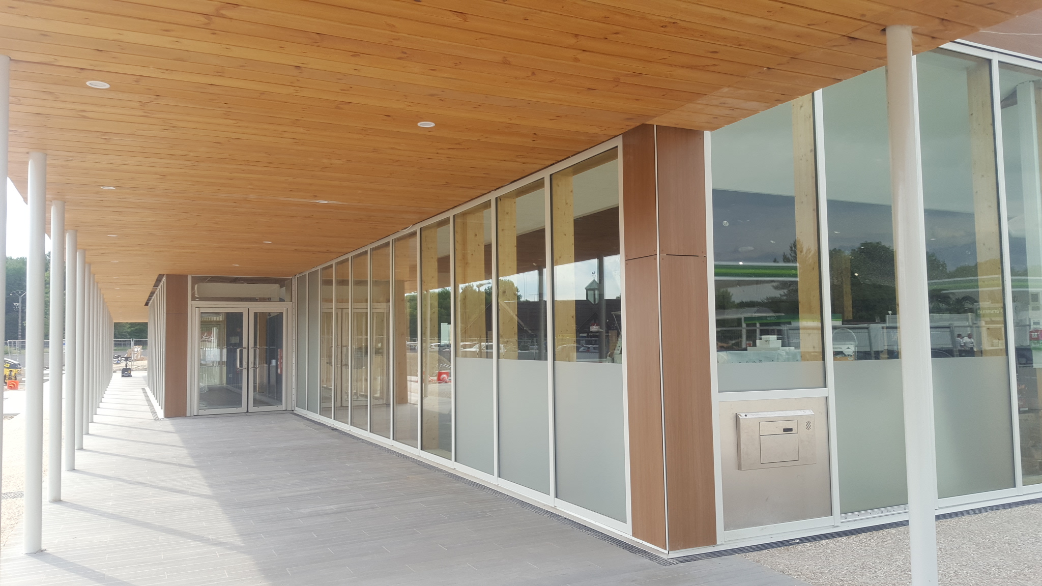 cosytech batiments professionnels Fraze image 17