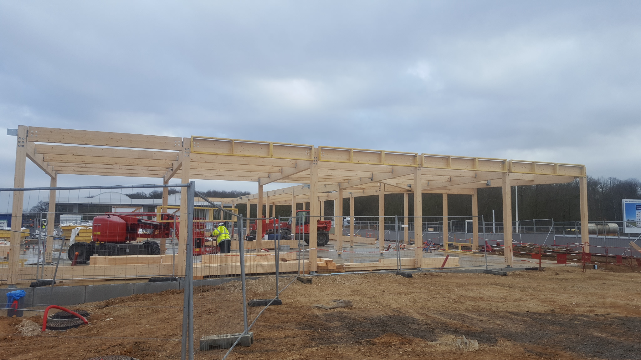 cosytech batiments professionnels Fraze image 2