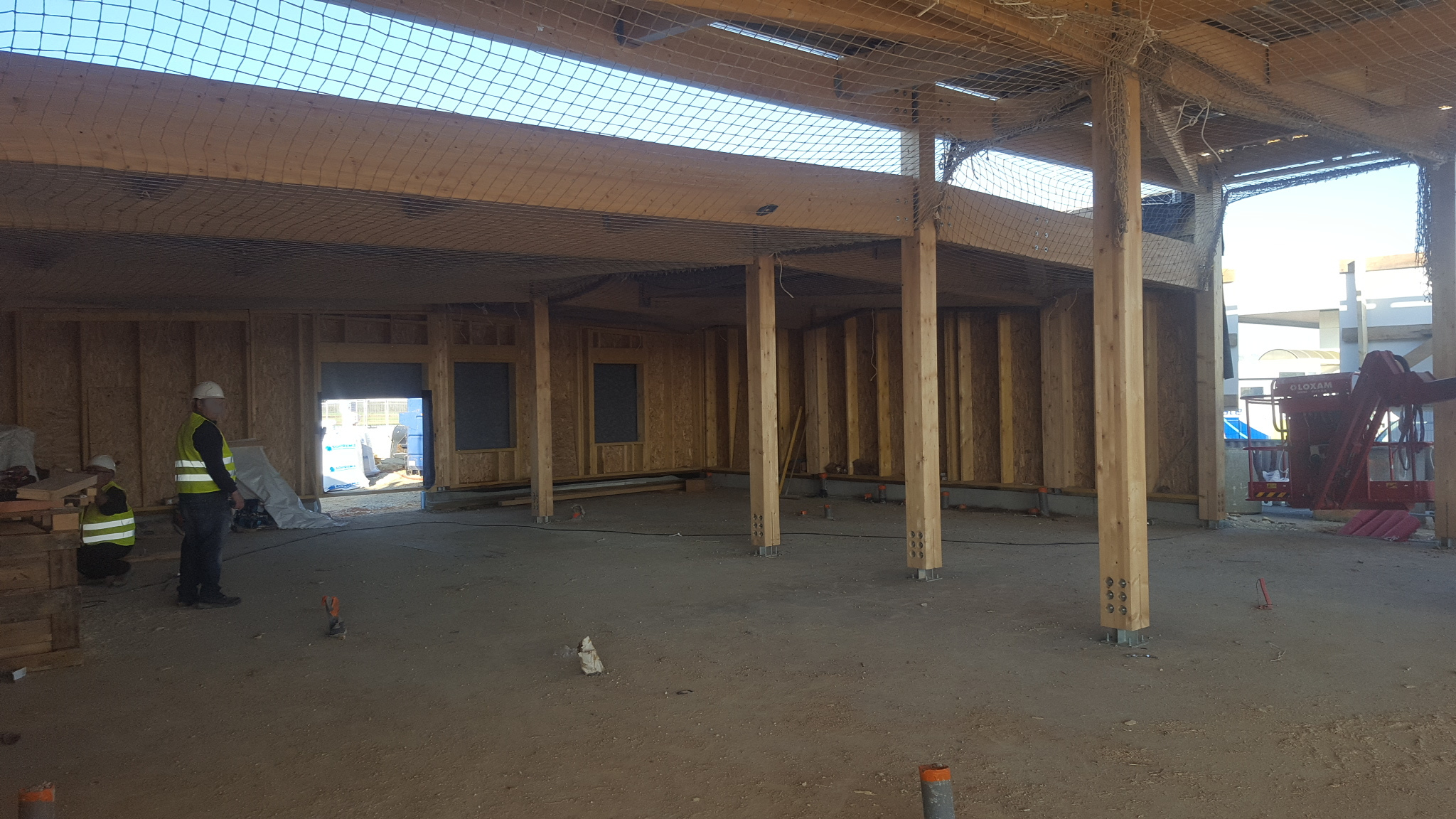 cosytech batiments professionnels Fraze image 6