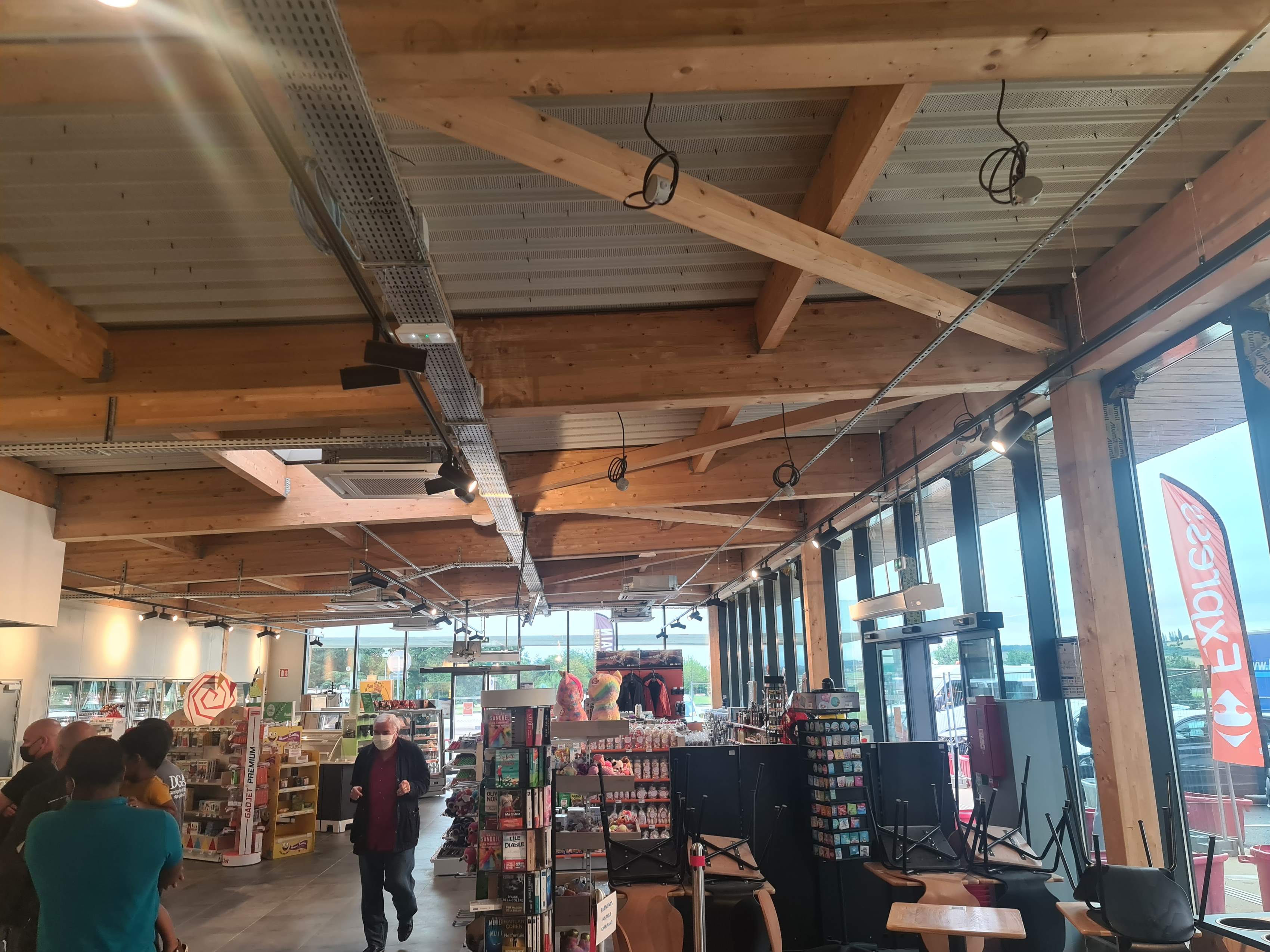 cosytech batiments professionnels Giberville  image 13