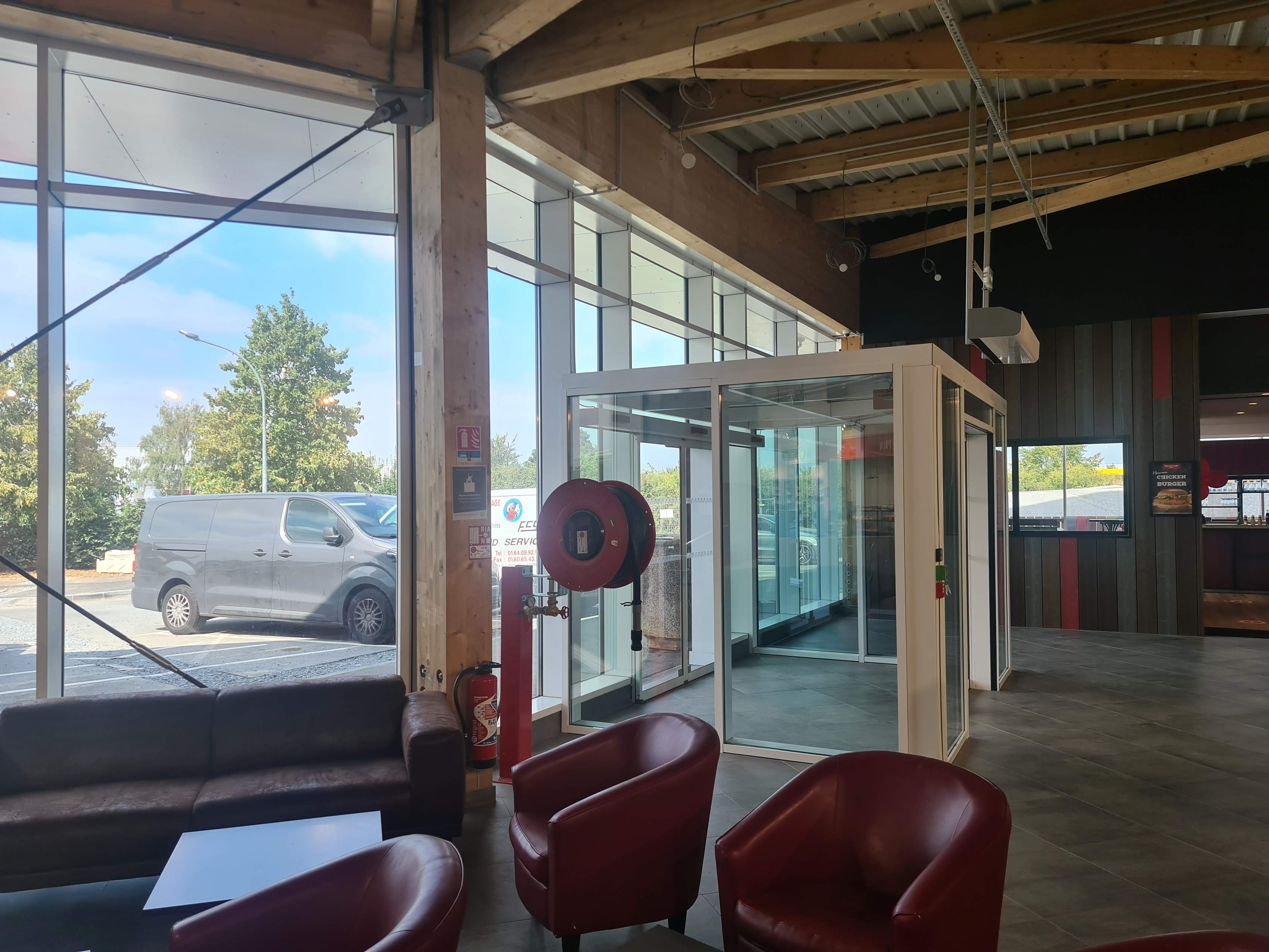 cosytech batiments professionnels Giberville  image 18