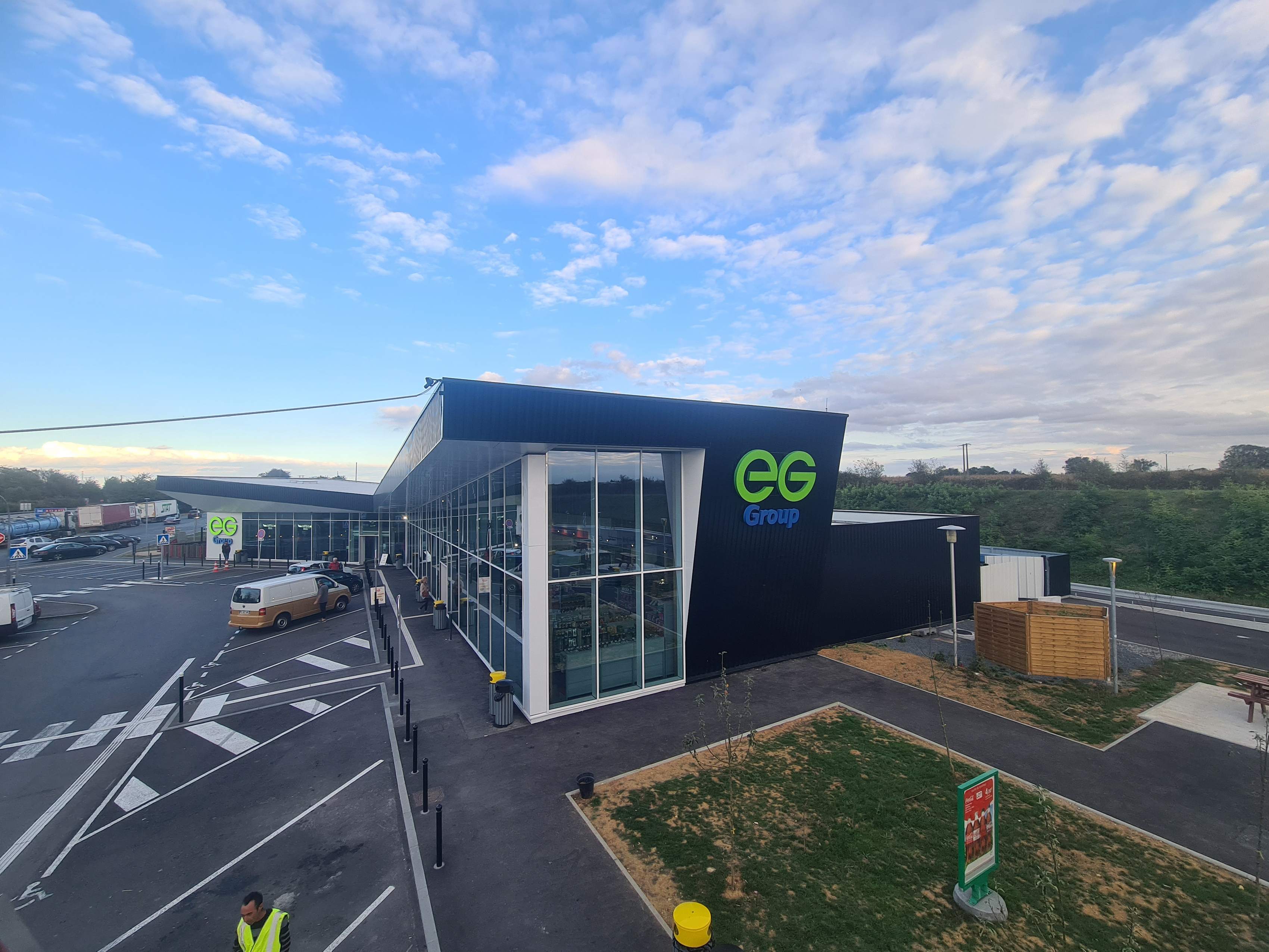 cosytech batiments professionnels Giberville  image 20