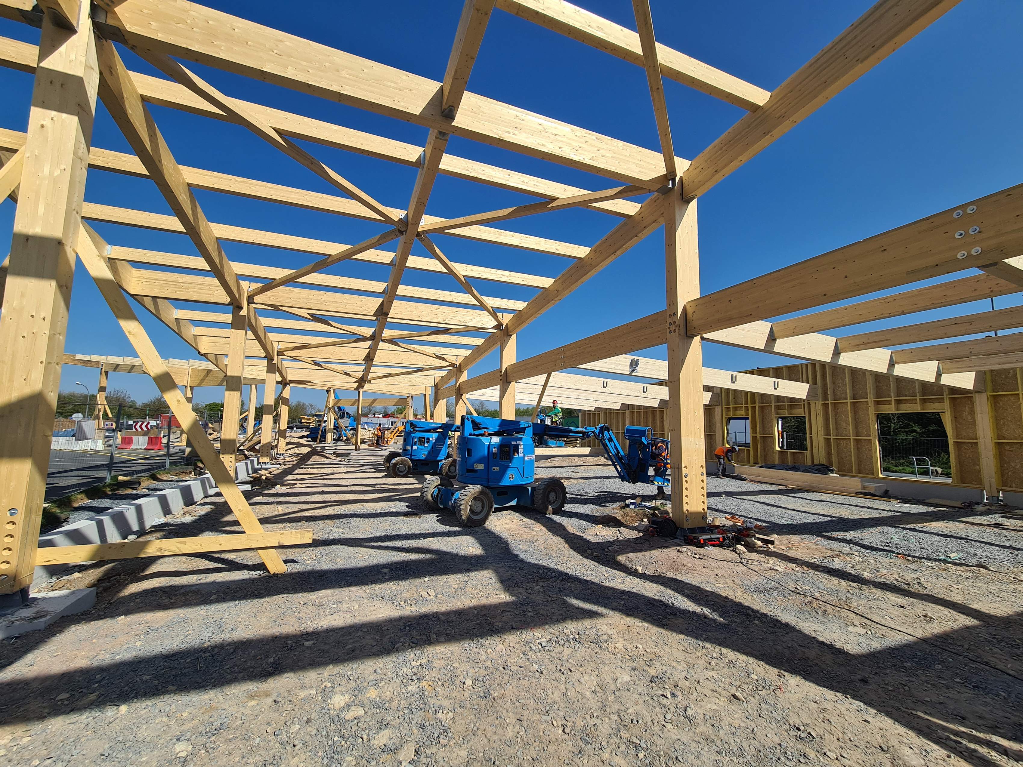 cosytech batiments professionnels Giberville  image 4