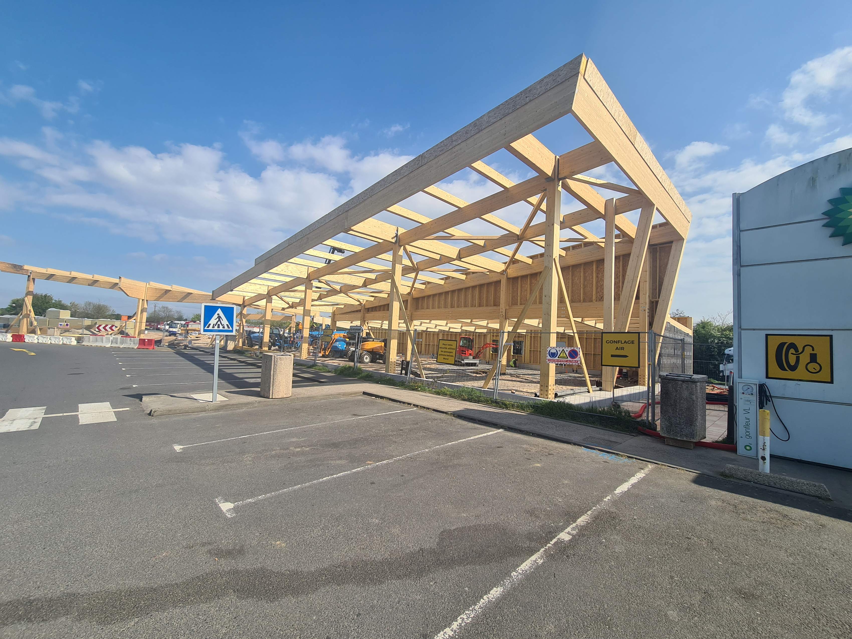 cosytech batiments professionnels Giberville  image 7