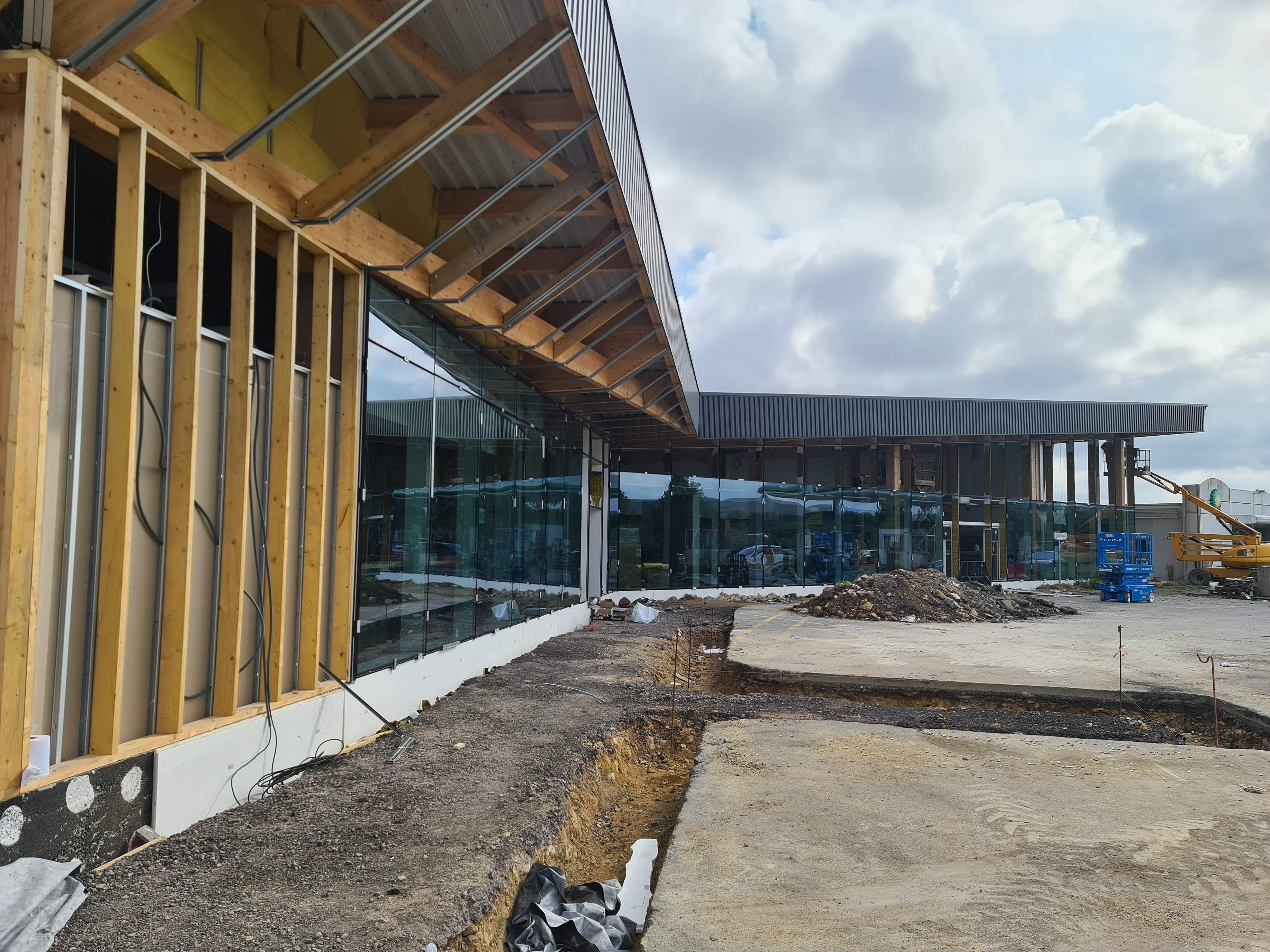 cosytech batiments professionnels Giberville  image 9