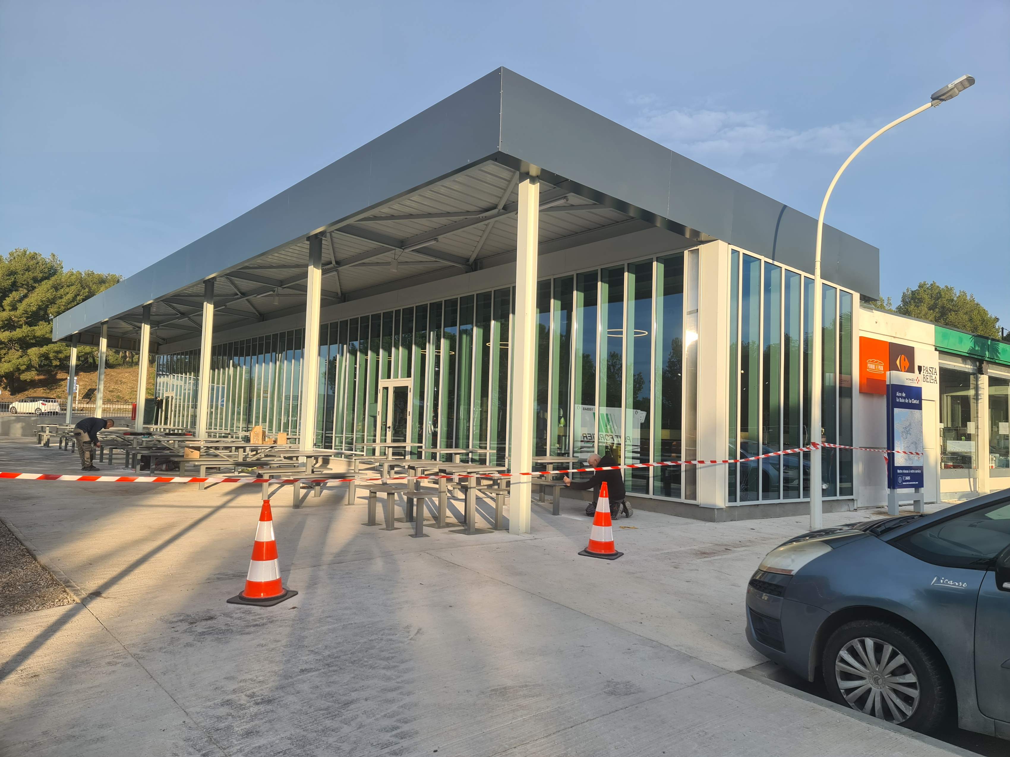 cosytech batiments professionnels La Ciotat image 13