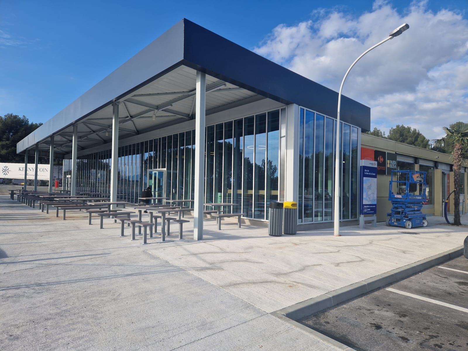 cosytech batiments professionnels La Ciotat image 16