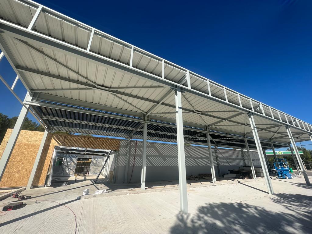 cosytech batiments professionnels La Ciotat image 17