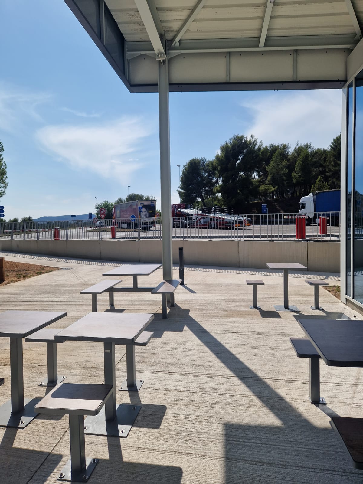 cosytech batiments professionnels La Ciotat image 21