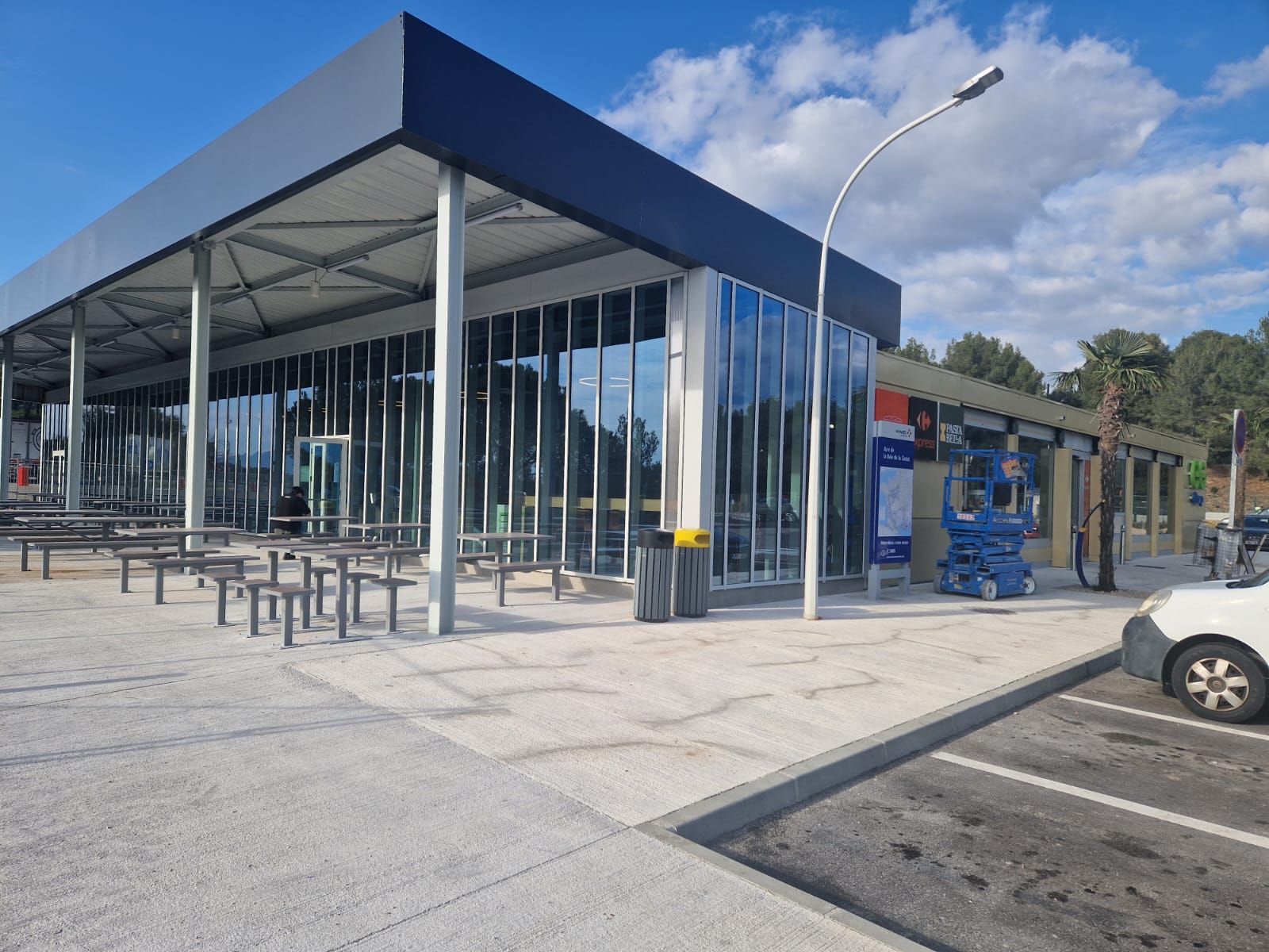 cosytech batiments professionnels La Ciotat image 22