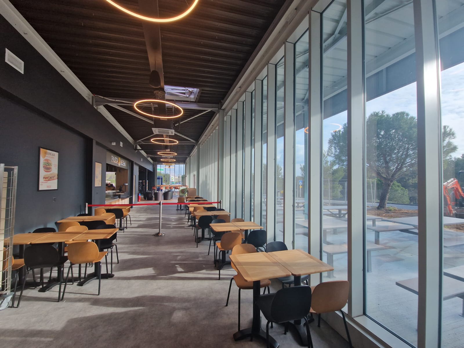 cosytech batiments professionnels La Ciotat image 24