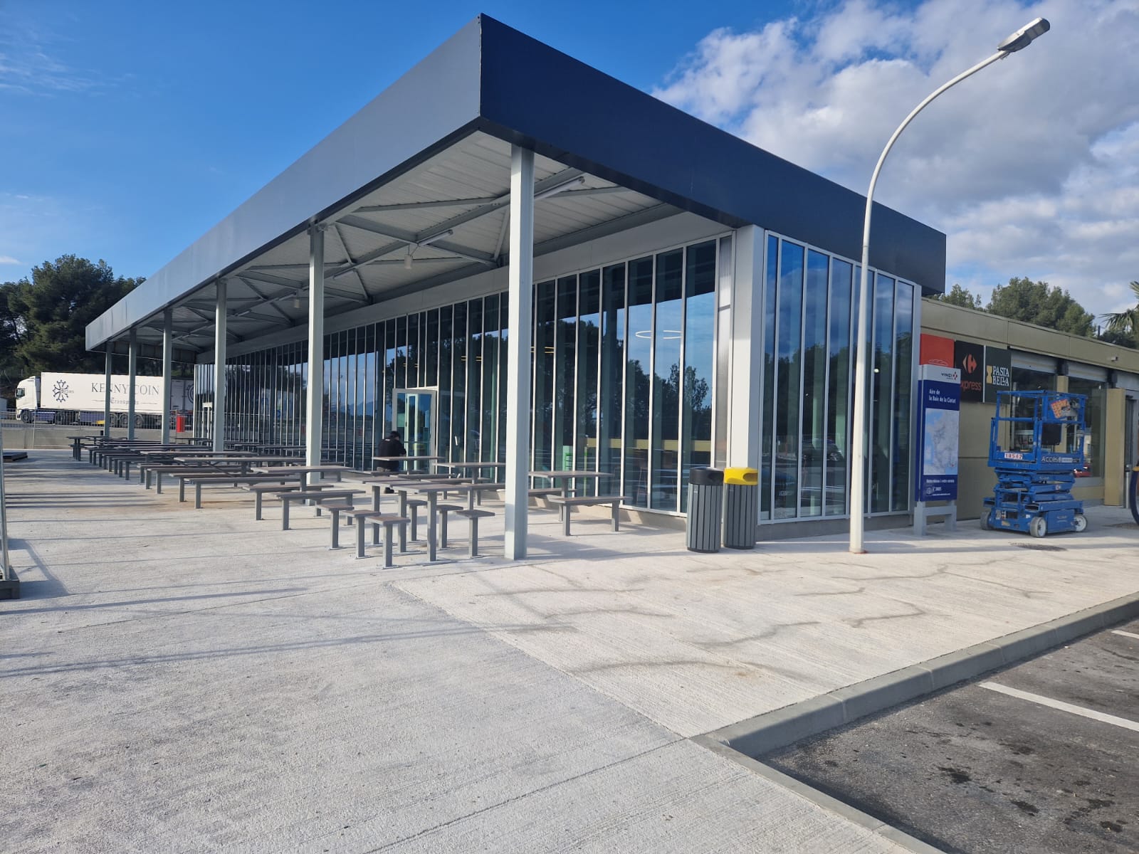 cosytech batiments professionnels La Ciotat image 28