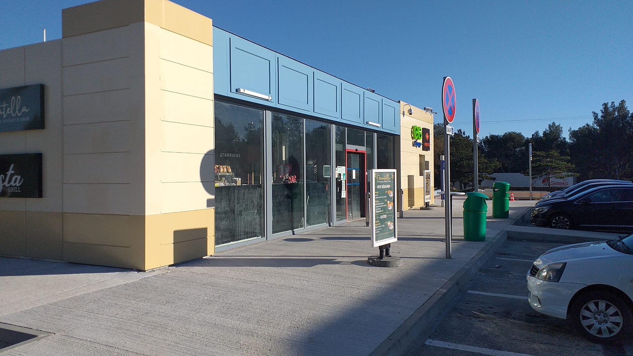 cosytech batiments professionnels La Ciotat image 32