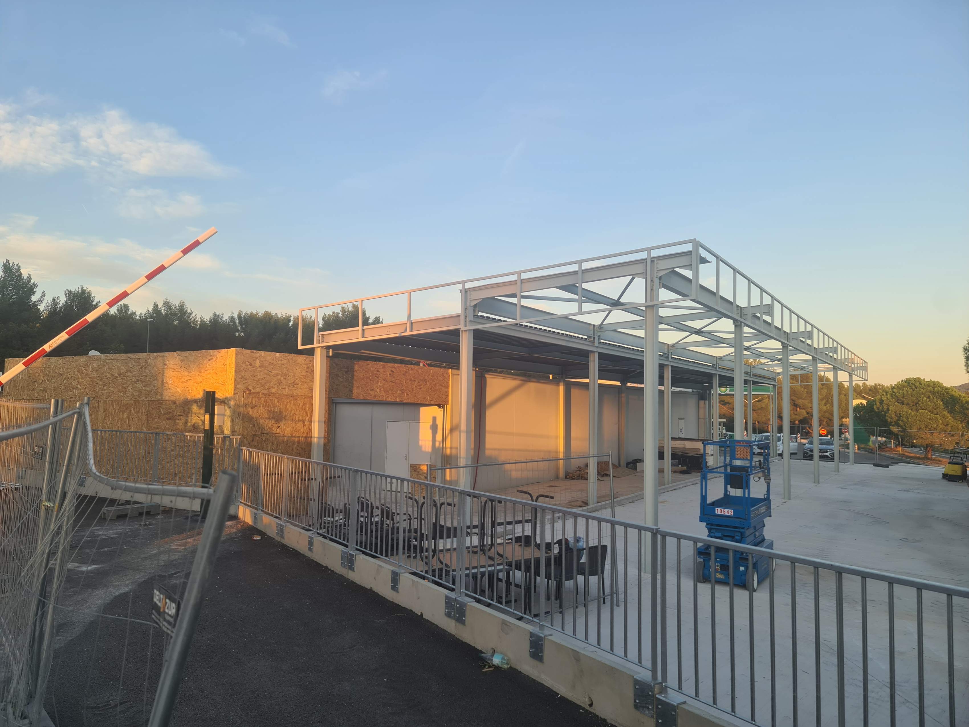 cosytech batiments professionnels La Ciotat image 5