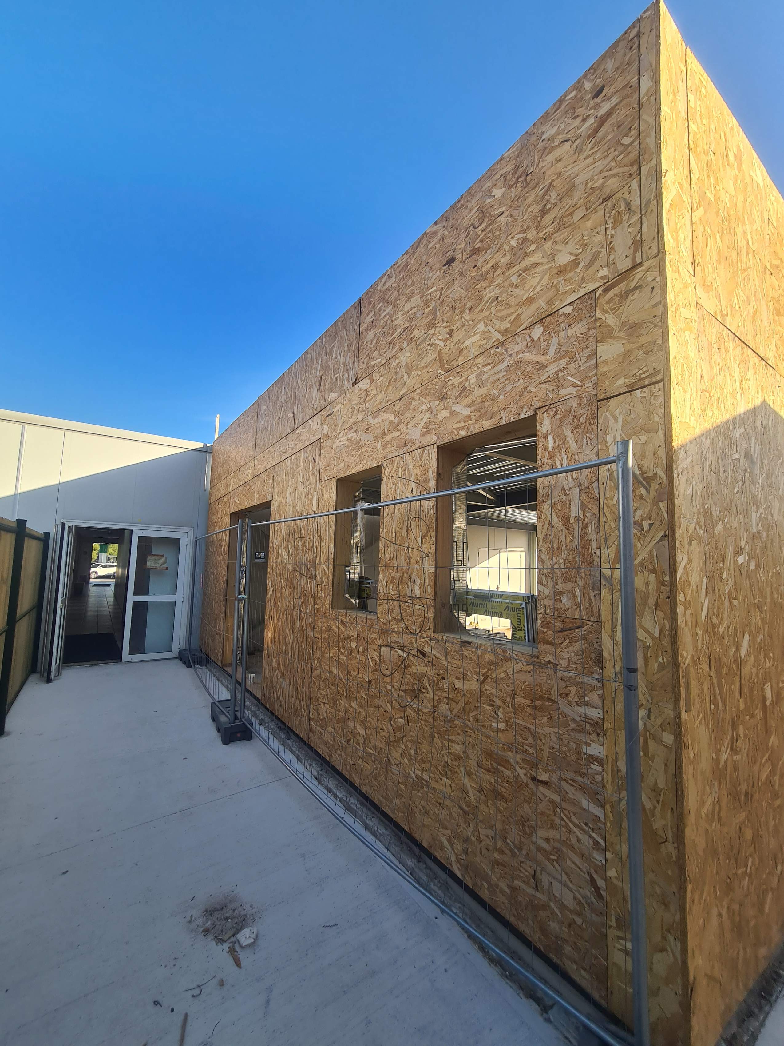 cosytech batiments professionnels La Ciotat image 9