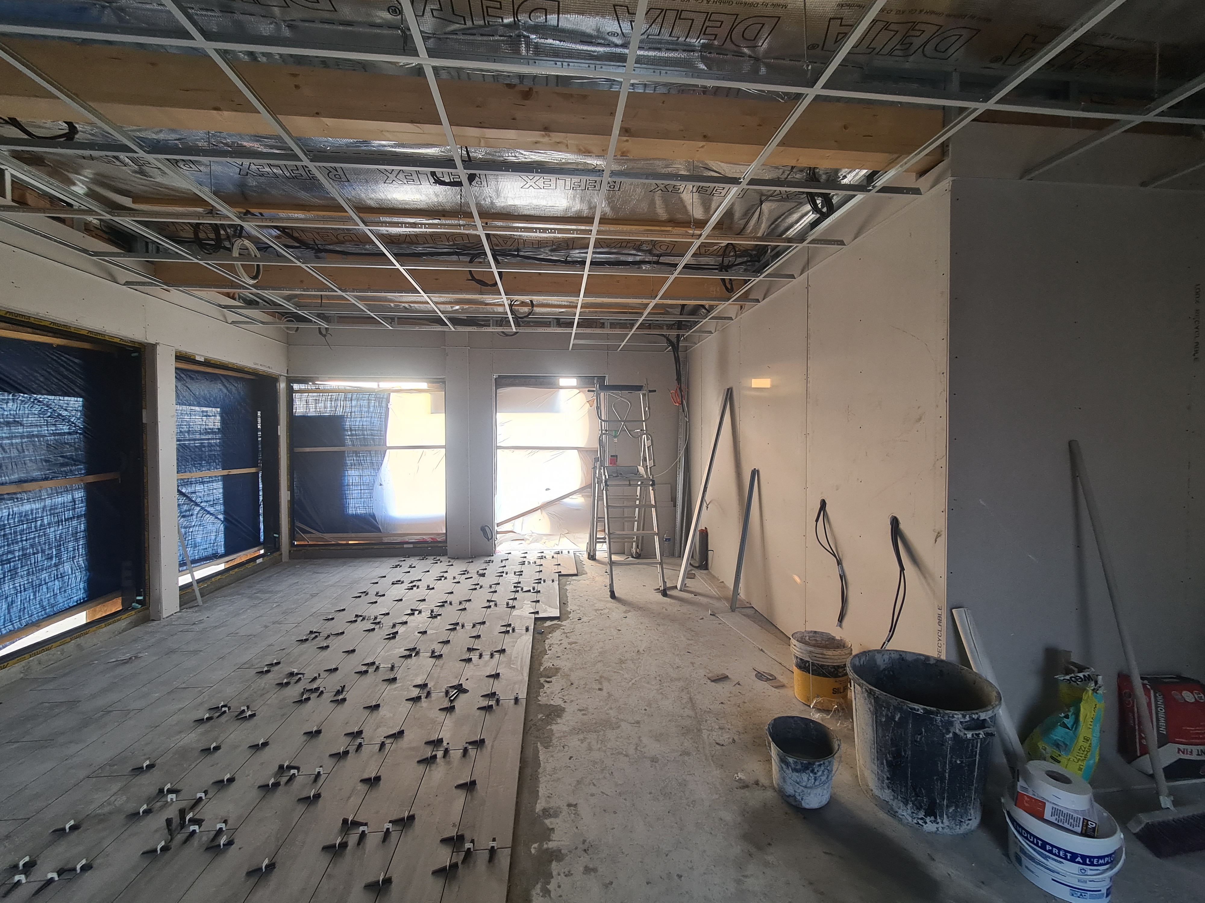 cosytech batiments professionnels Montmarault-03390 image 4