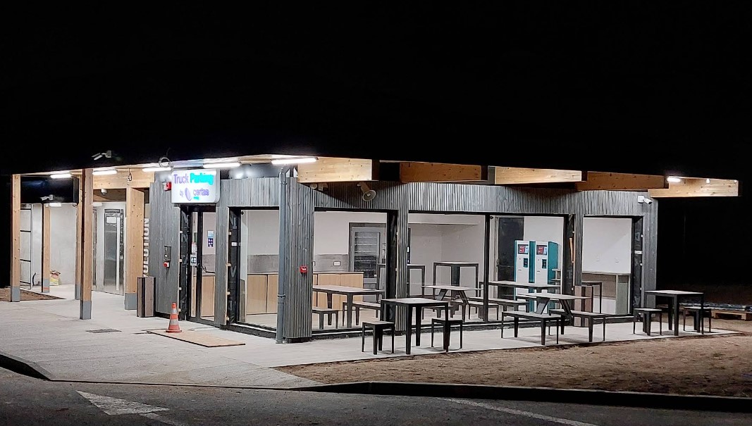 cosytech batiments professionnels Montmarault-03390 image 8