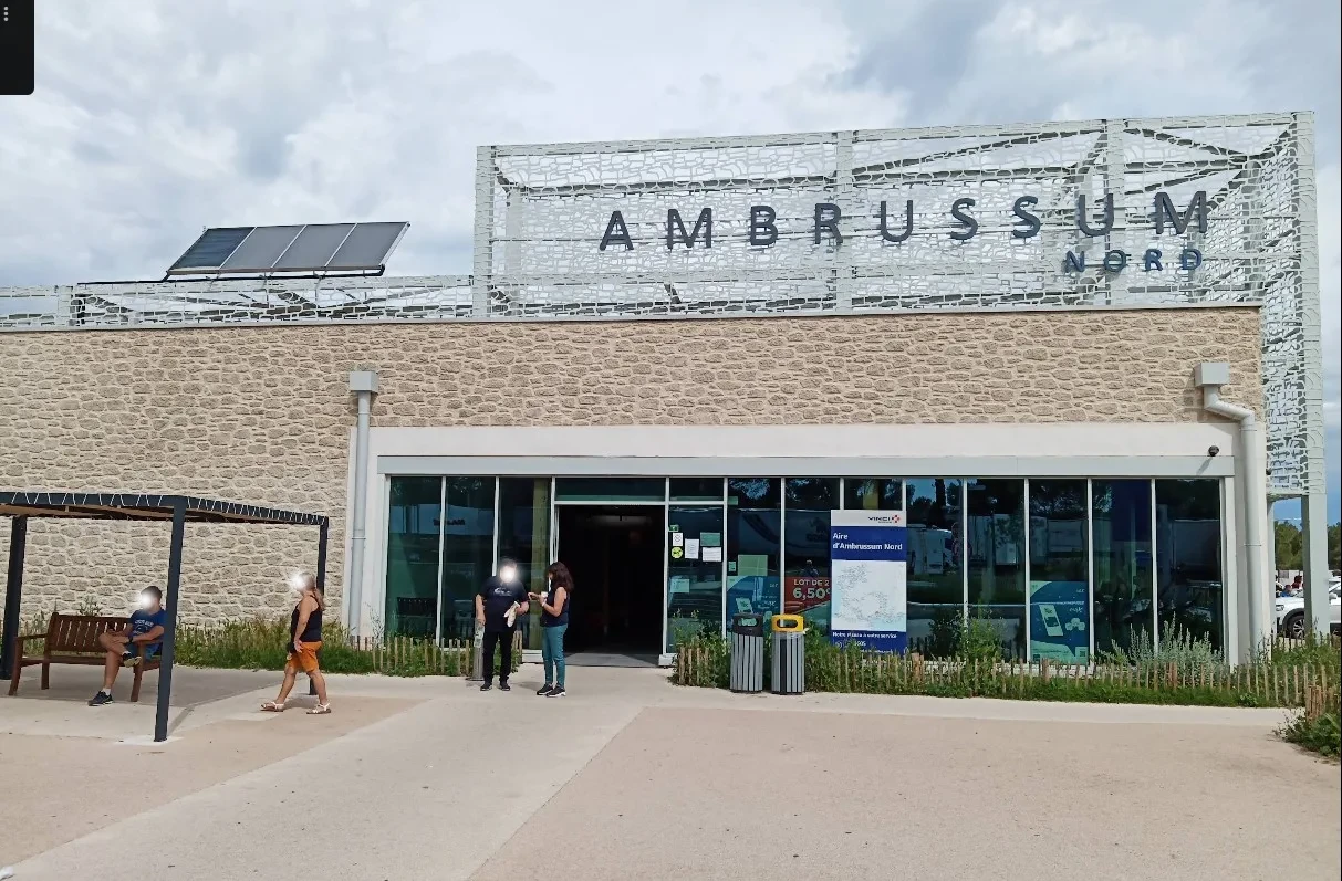 cosytech batiments professionnels Aire AMBRUSSUM Nord A9 image 12