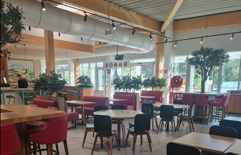 cosytech batiments professionnels Aire AMBRUSSUM Nord A9 image 14