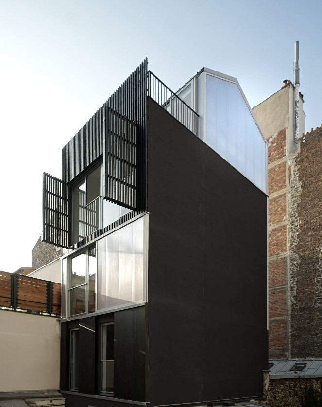 cosytech batiments professionnels Paris-C-75015_13.jpg