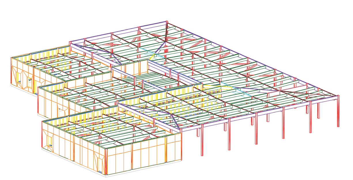 schema – Cosytech
